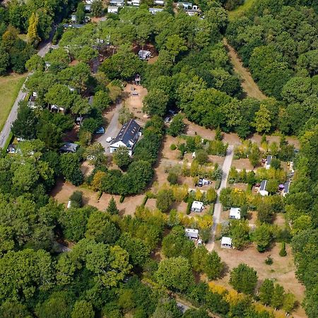 Camping De Kergo Ploemel Exteriör bild